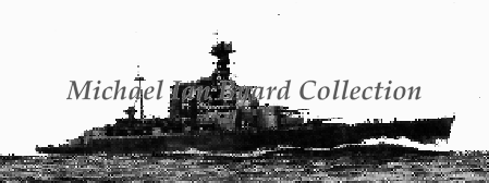 HMS Hood